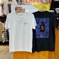 VANS Van Si Мужчины и женщины Пара персонализированная ручка