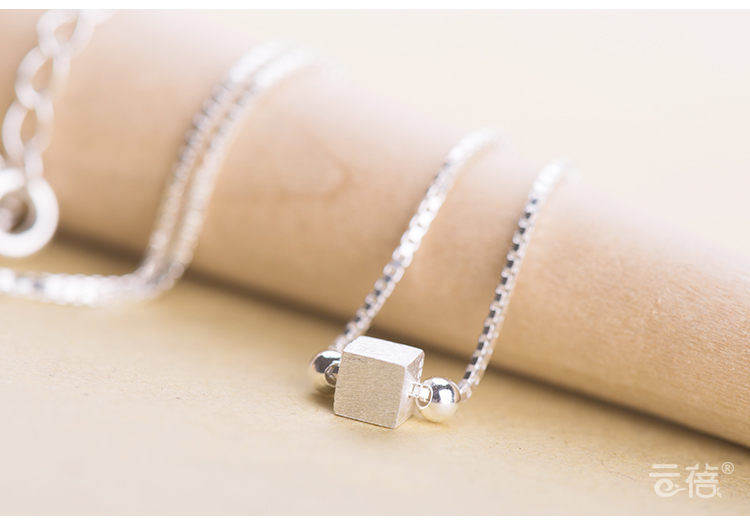 Chaine de cheville Femme en Argenterie - Ref 3102980 Image 13