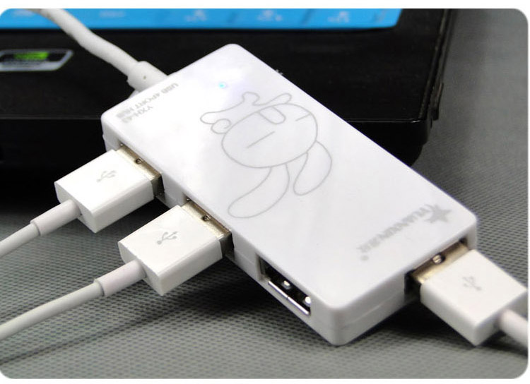 Hub USB - Ref 365296 Image 18