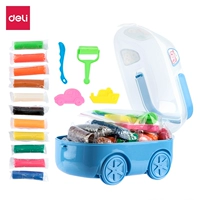 24 Цветная грязь 67800