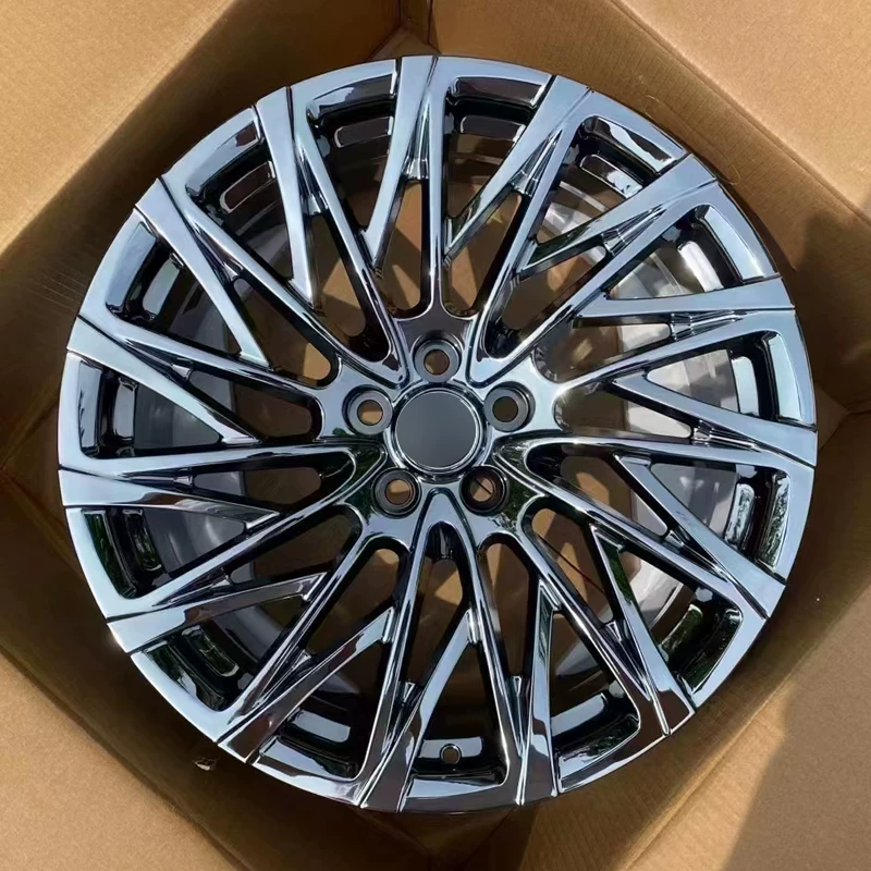 Подходит к Lexus ES Trumpchi M8 Camry Saisai Odisa Tengshi D9 Elfa GL8 модифицированные колеса