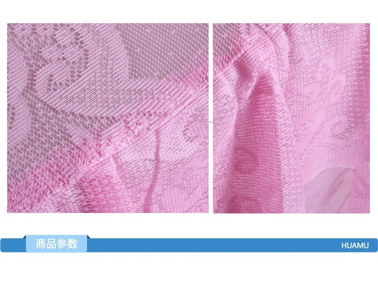 Sudi Hàn giường công chúa bedspread váy ren một mảnh tấm bìa bảo vệ 1.8x2.0x2.2m mùa hè - Váy Petti 	chân váy giường