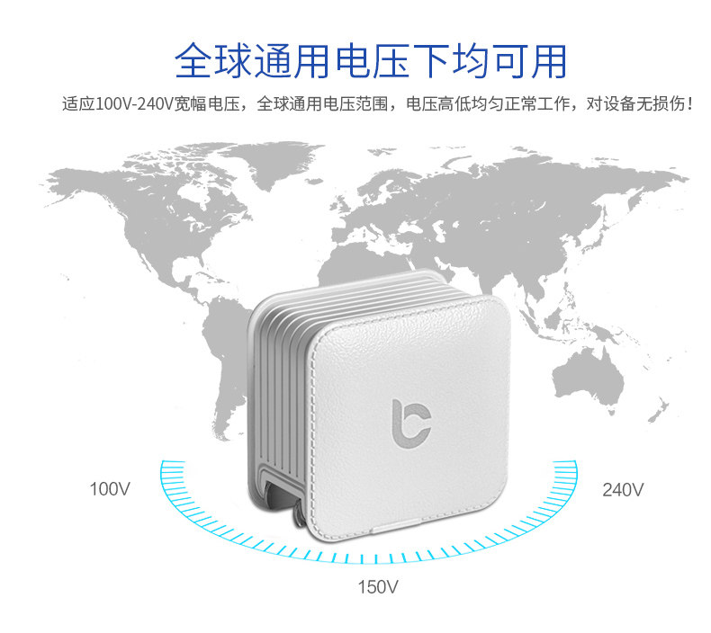 chargeur TAVT pour téléphones APPLE APPLE - Ref 1300093 Image 14