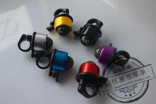 Avertisseur de vélo - Ref 1455974 Image 4