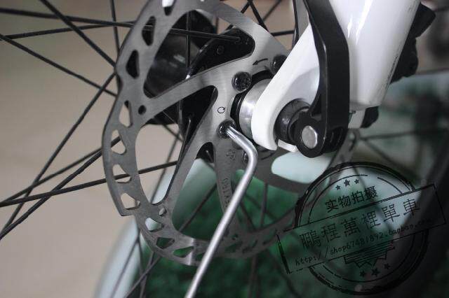 Clé pour réparation vélo - Ref 2304721 Image 5