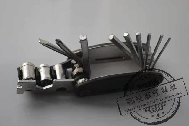 Outils pour vélo - Ref 2278166 Image 10