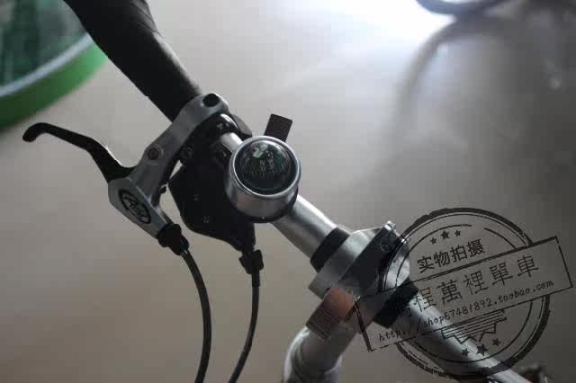 Avertisseur de vélo - Ref 1455974 Image 6