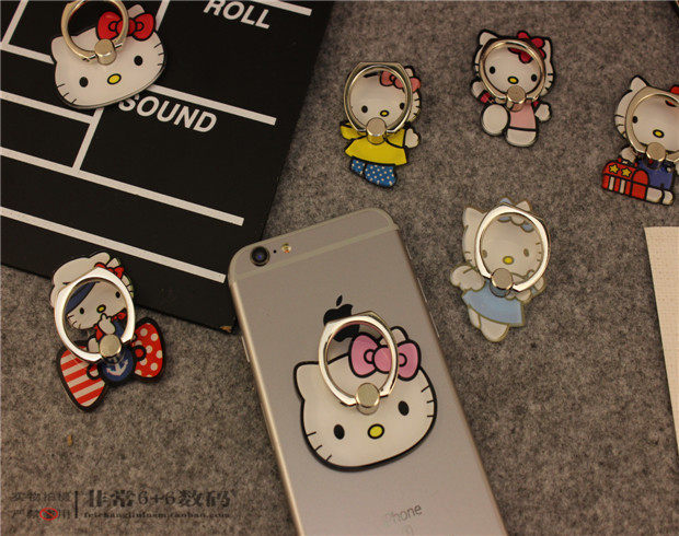 Support téléphone GSM - Ref 1362226 Image 16