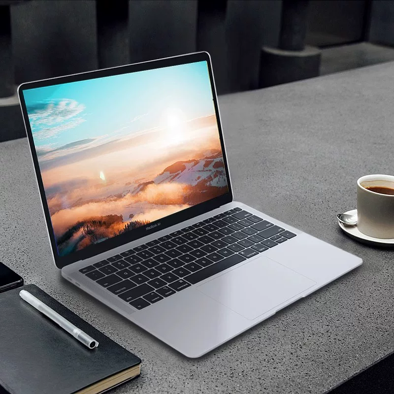Apple, handheld design laptop, macbook pro, 11 inch