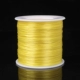 Желтый, 500м в рулоне