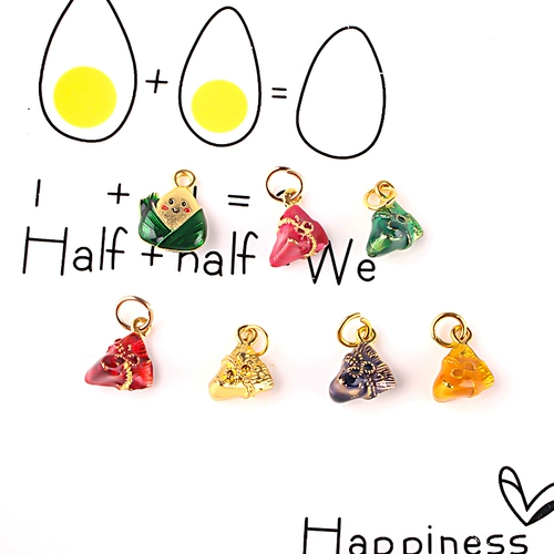 Трехмерные детские аксессуары, плетеная подвеска, браслет на ногу