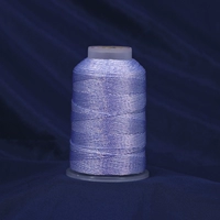 Светло -фиолетовый (6 прядей)