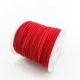 Красный, 0.8mm, 45м