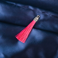 Роза красная