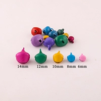 12 мм Цвет 100 штук/упаковка