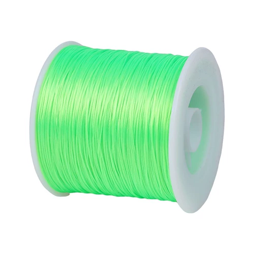 Эластичный импортный элитный износостойкий браслет из грецкого ореха, эластичный ремень, 500м