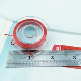 Эластичные износостойкие бусины, мяч, эластичный ремень, браслет из бисера ручной работы, резинка, DIY