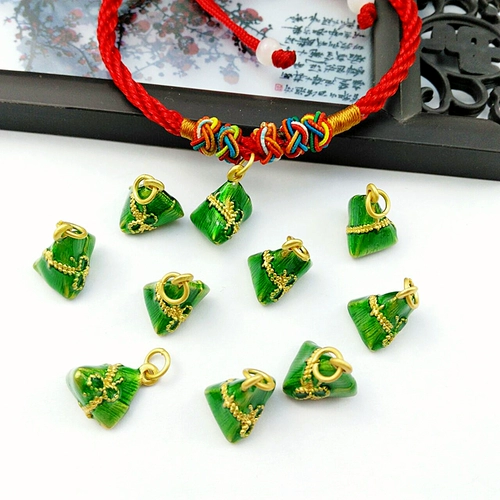 Трехмерные детские аксессуары, плетеная подвеска, браслет на ногу