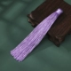 Qiger Pipe Light Purple