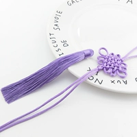 Мелкий фиолетовый набор