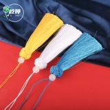 10 см. Краткий жирный ледяной шелк DIY Свитер Аксессуары Аксессуары ананасовые капсулы Sugreeid