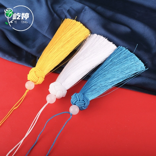 10 см. Краткий жирный ледяной шелк DIY Свитер Аксессуары Аксессуары ананасовые капсулы Sugreeid