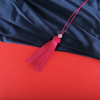 Роза красный /полоса