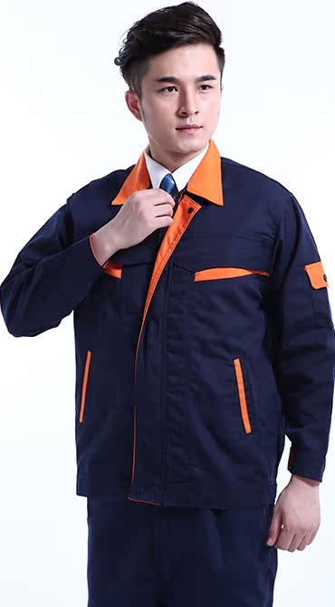 Vêtement de mécanicien - Ref 1916314 Image 8