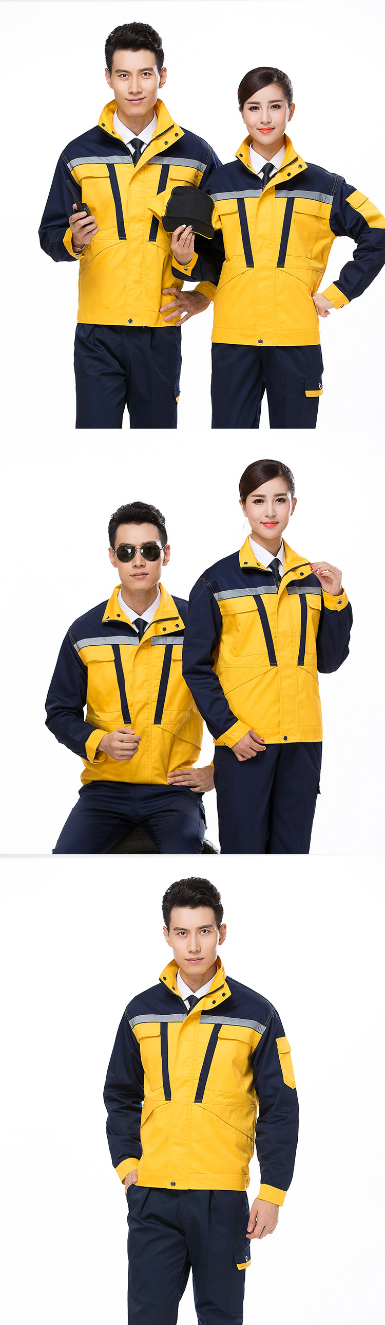 Vêtement de mécanicien - Ref 1916323 Image 17