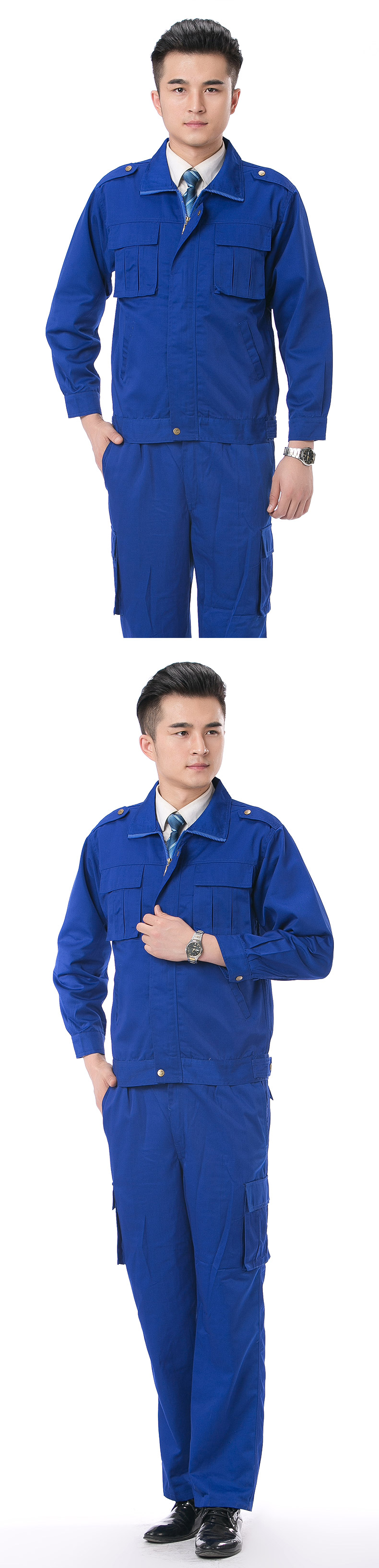 Vêtement de mécanicien - Ref 1916321 Image 17