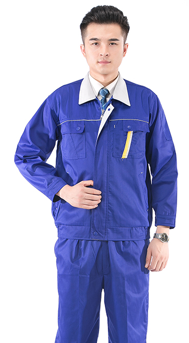 Vêtement de mécanicien - Ref 1916318 Image 8