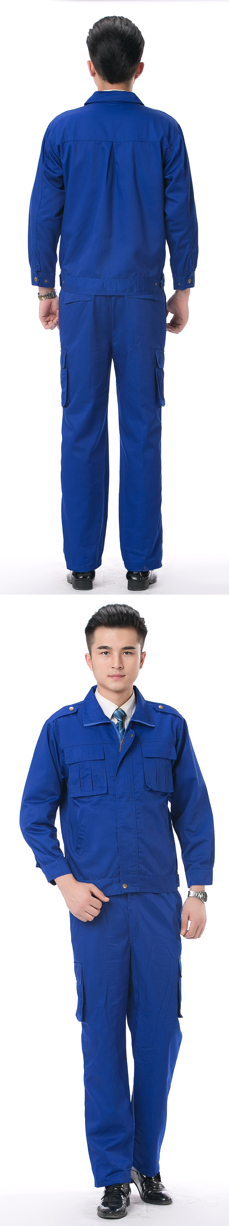 Vêtement de mécanicien - Ref 1916321 Image 18