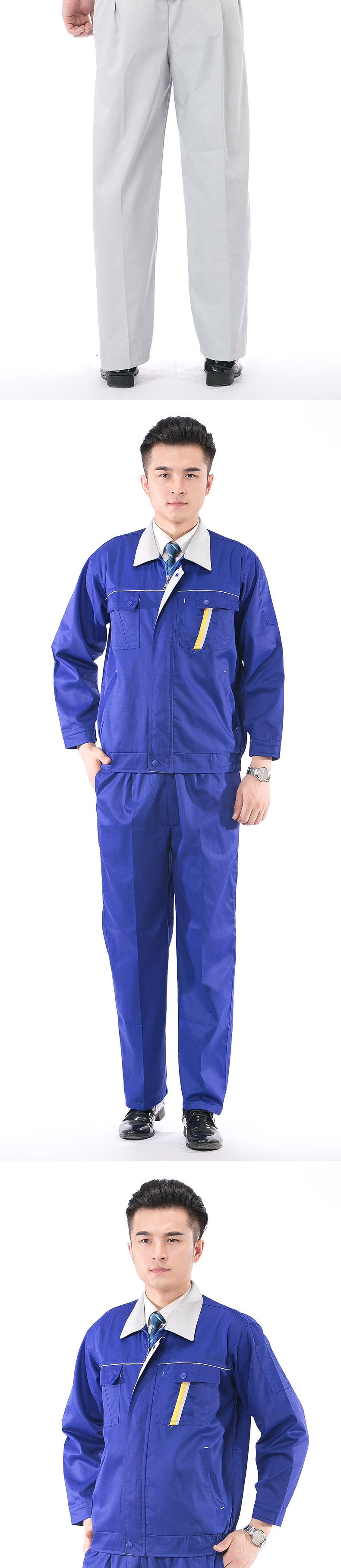 Vêtement de mécanicien - Ref 1916318 Image 15