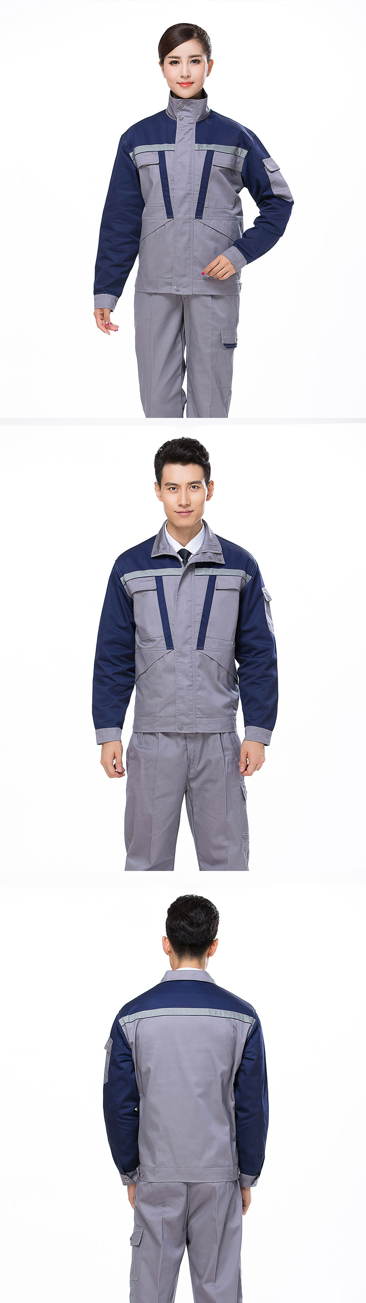 Vêtement de mécanicien - Ref 1916323 Image 11