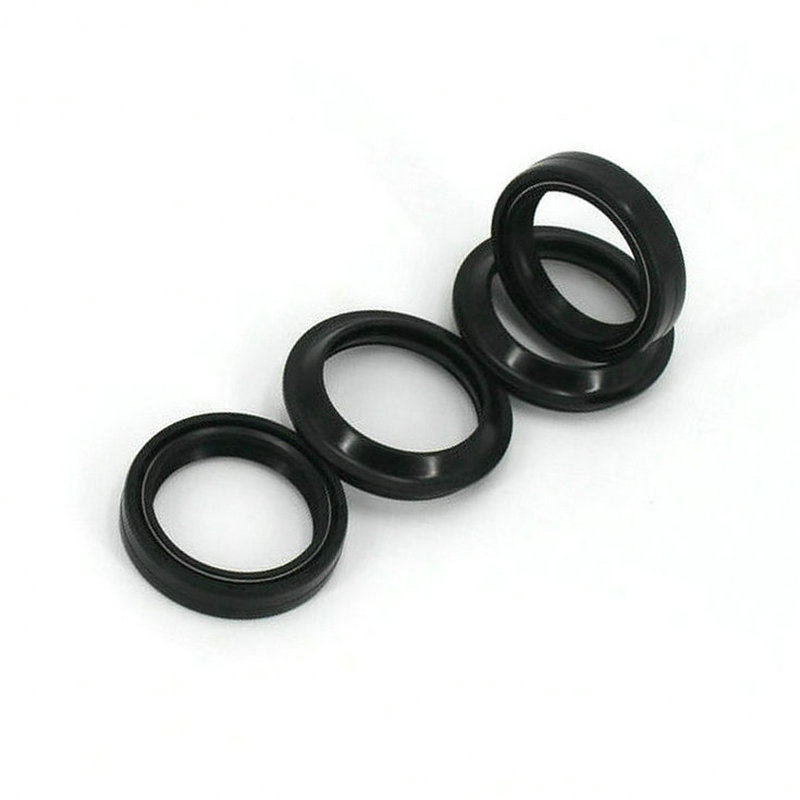 Suitable for Yamaha XVZ1600 99-00 front shock absorption oil seal dust cover