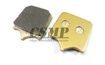 Suitable for BMW S1000RR HP4 front brake pads front brake pads