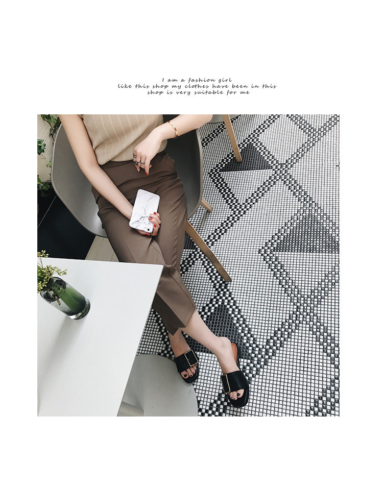 Sandales femme OTHER   en PU - Ref 2673374 Image 33