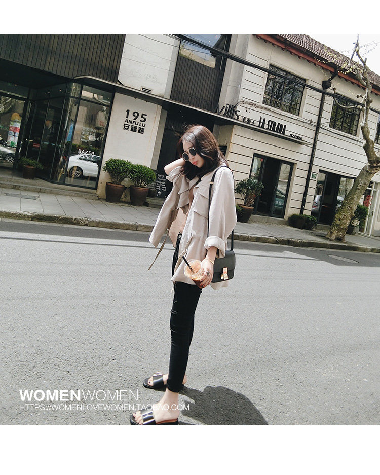 Sandales femme OTHER   en PU - Ref 2673374 Image 37