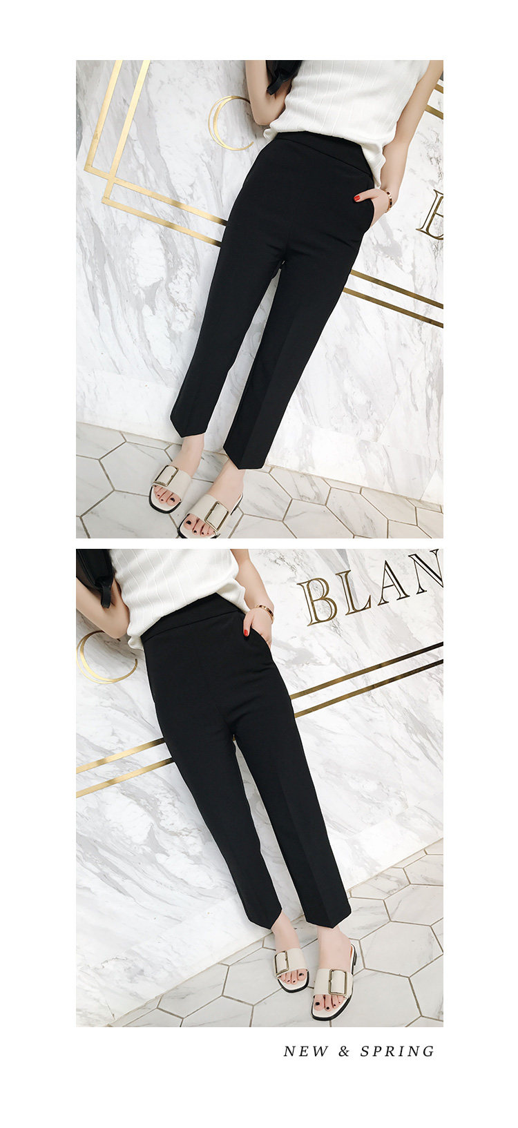 Sandales femme OTHER   en PU - Ref 2673374 Image 44