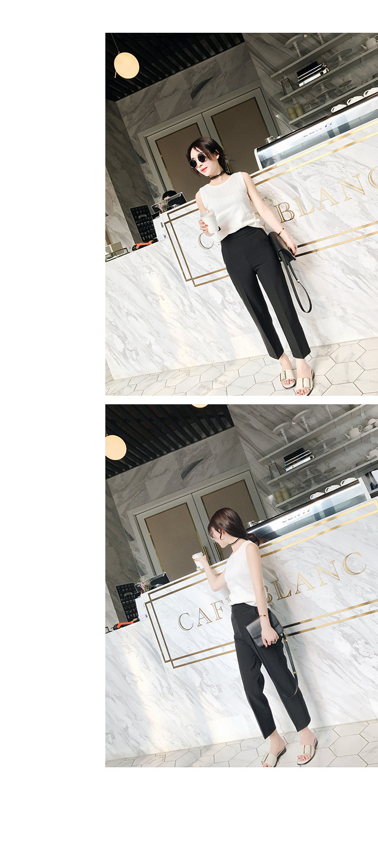 Sandales femme OTHER   en PU - Ref 2673374 Image 41