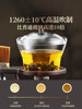 Glass Automatic Tea Set High-End Kung Fu Tea Lazy Tea Brewing Device 2025 New Model Household Magnetic Tea Brewing Pot