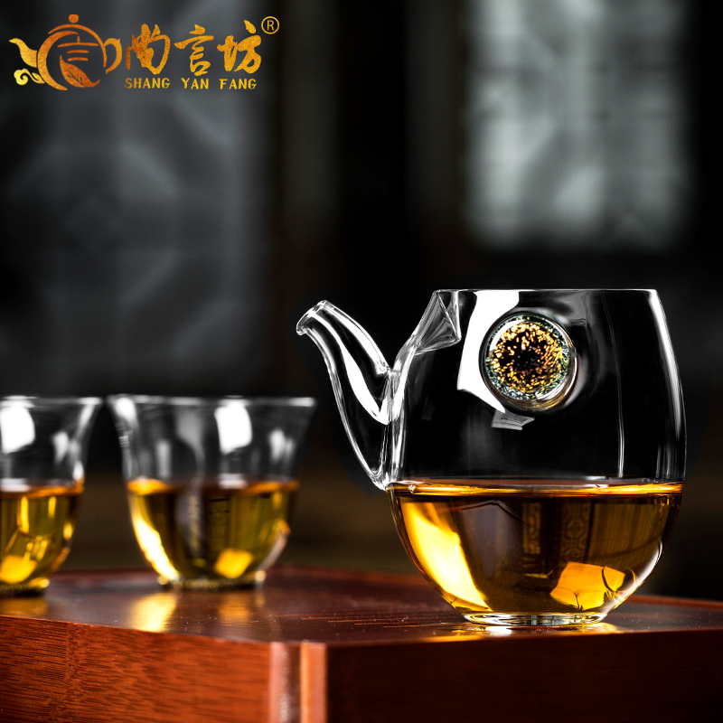 It still fang glass heat resisting high temperature points fair keller of tea tea accessories and cup more Japanese tea cups