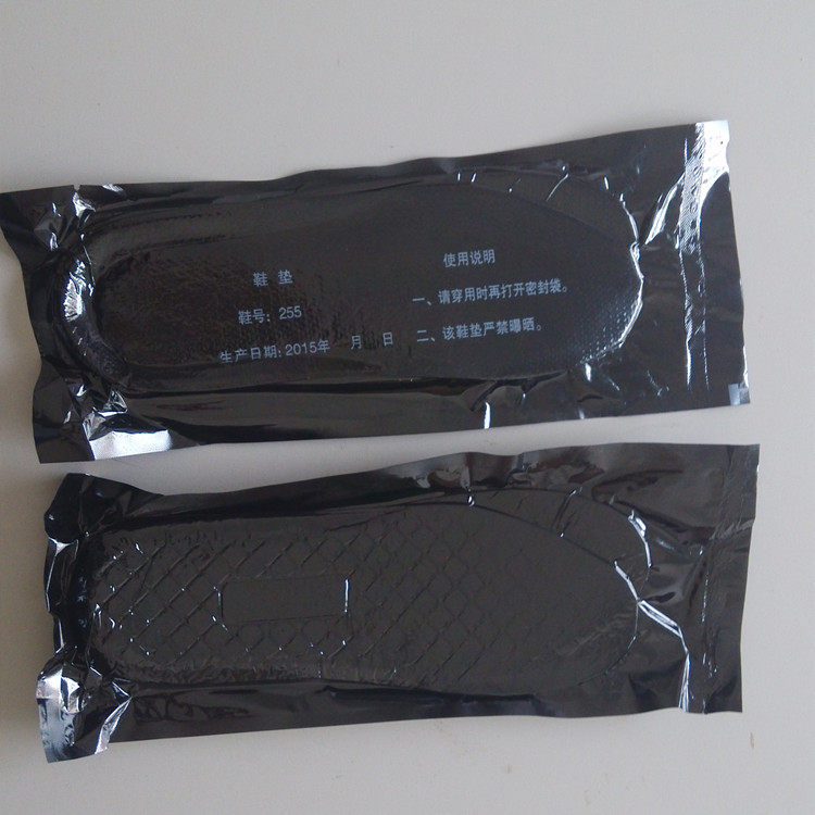 Boots militaires pour homme - sueur - Ref 1399478 Image 3