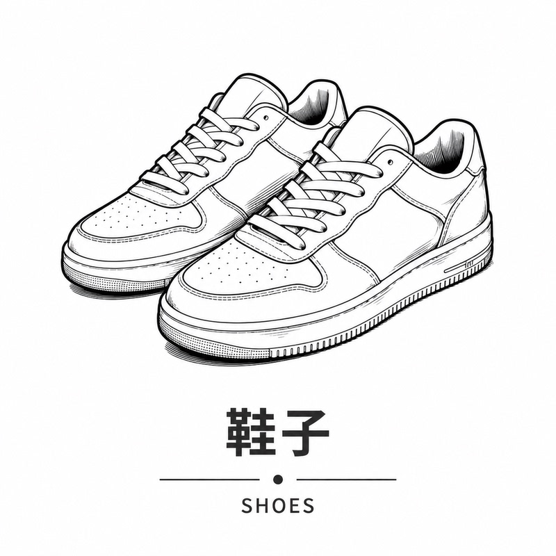 [Exclusive for Lili's Fans] Breathable Reflective Running Sneakers Llj904