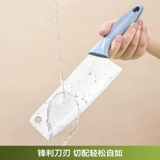 Набор кухонных ножей, ножниц, нож для мяса, нож шеф-повара, нож для нарезки овощей, нож для фруктов, нож для очистки овощей, нож для детского питания