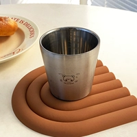 Молоковая чашка-трипута