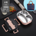 hộp cơm điện cầm tay đa năng bear 304 thép không gỉ lưới cách nhiệt hộp ăn trưa Nhân viên văn phòng Nhật Bản hộp ăn trưa di động tách lò vi sóng sưởi ấm hộp ăn trưa - Hộp cơm điện sưởi ấm 	hộp cơm điện inox 2 tầng Hộp cơm điện sưởi ấm