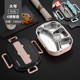hộp cơm điện cầm tay đa năng bear 304 thép không gỉ lưới cách nhiệt hộp ăn trưa Nhân viên văn phòng Nhật Bản hộp ăn trưa di động tách lò vi sóng sưởi ấm hộp ăn trưa - Hộp cơm điện sưởi ấm 	hộp cơm điện inox 2 tầng