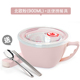 nồi hâm cơm Thép không gỉ 304 hộp cơm trưa nhân viên văn phòng hộp ăn trưa sinh viên có nắp thức ăn nhanh cốc nữ cách nhiệt người lớn 2 hộp ăn trưa đôi - Hộp cơm điện sưởi ấm hộp cơm điện của đức