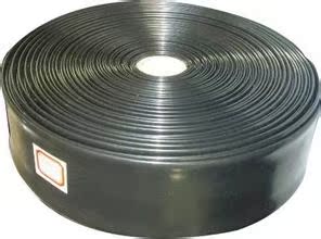 black water belt supervisor micro spray belt